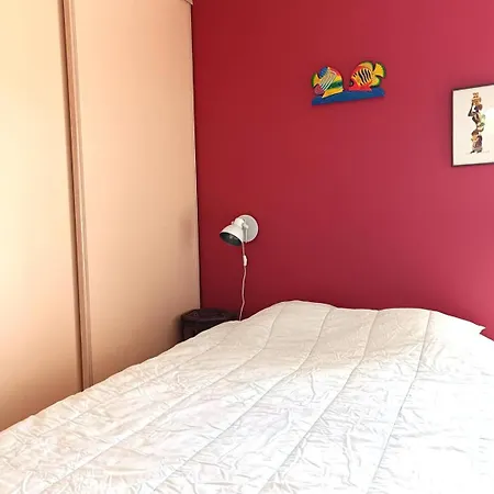 Vue Sur Avec Terrasse A 400m De La A - Ref 221 Βίλα Pleumeur-Bodou