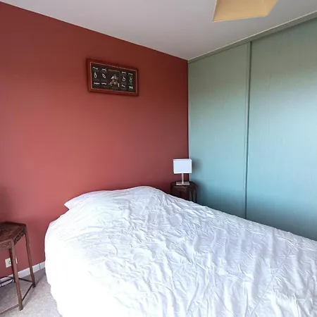 Vue Sur Avec Terrasse A 400m De La A - Ref 221 Pleumeur-Bodou