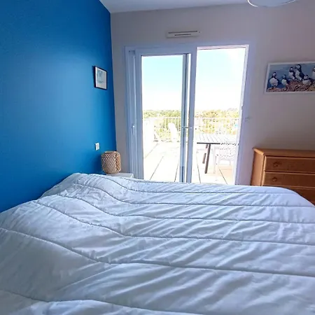 Βίλα Vue Sur Avec Terrasse A 400m De La A - Ref 221